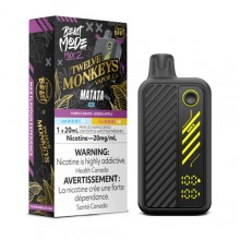 Beast Mode Max 2 Matata Iced 20mg